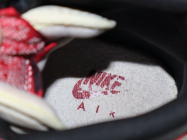 AIR JORDAN 1 h-29943-1 - 10