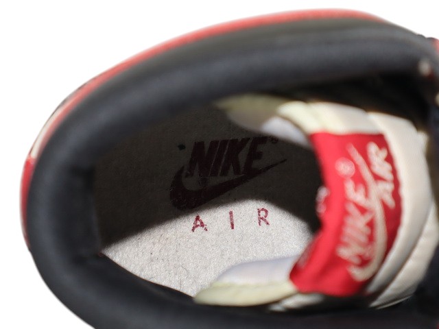 AIR JORDAN 1 h-29943-1 - 11