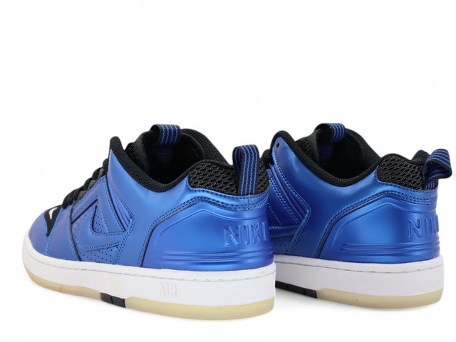 SB AIR FORCE 2 LOW QS AV3800-440-yellow - 3