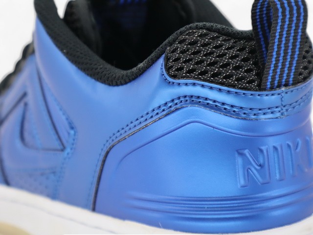 SB AIR FORCE 2 LOW QS AV3800-440-yellow - 4