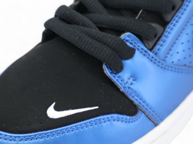 SB AIR FORCE 2 LOW QS AV3800-440-yellow - 5