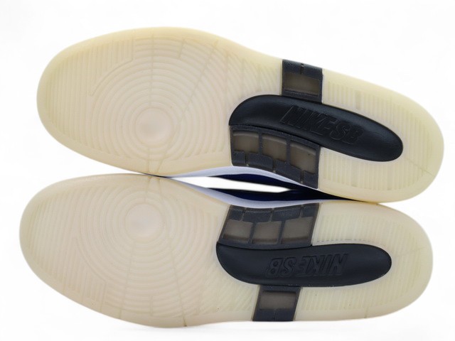 SB AIR FORCE 2 LOW QS AV3800-440-yellow - 7