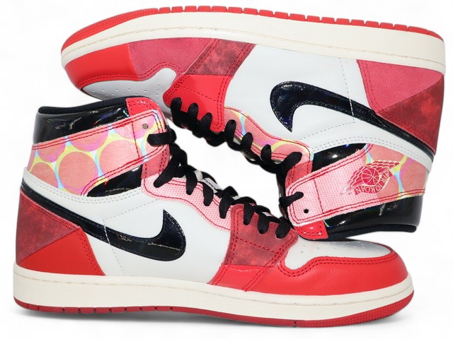 AIR JORDAN 1 HIGH OG SP h-29945-1 - 2