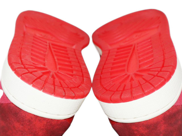 AIR JORDAN 1 HIGH OG SP h-29945-1 - 6