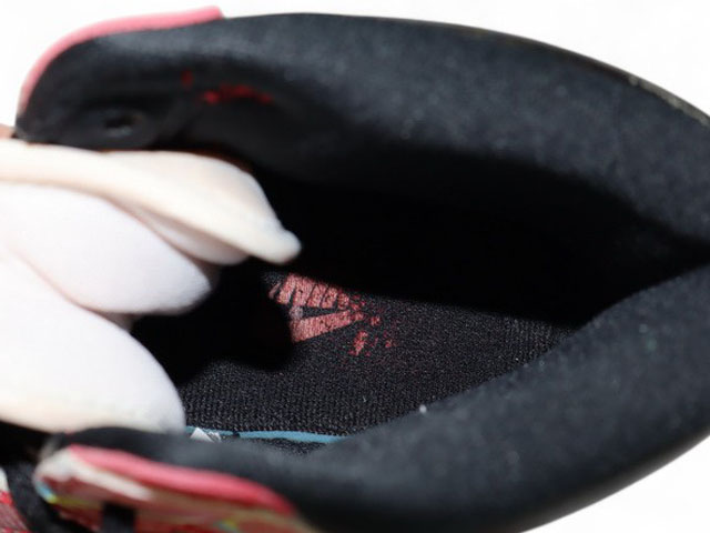 AIR JORDAN 1 HIGH OG SP h-29945-1 - 9