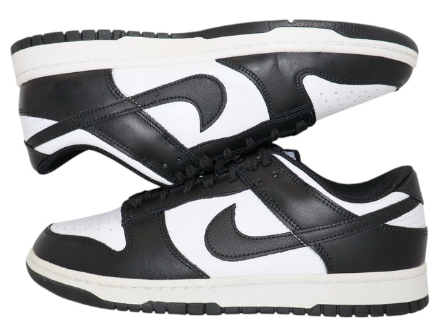 DUNK LOW RETRO h-29945-2 - 1