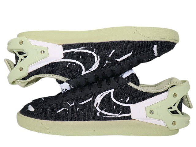 BLAZER LOW/ACRNM h-29945-6 - 1