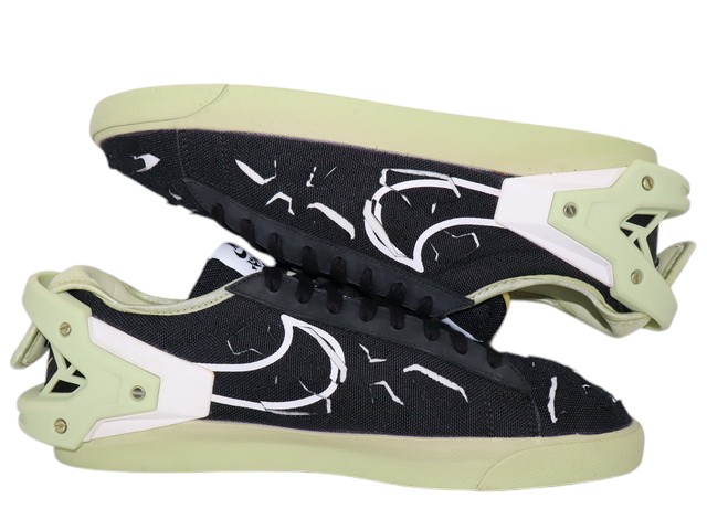 BLAZER LOW/ACRNM h-29945-6 - 2