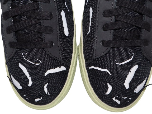 BLAZER LOW/ACRNM h-29945-6 - 3