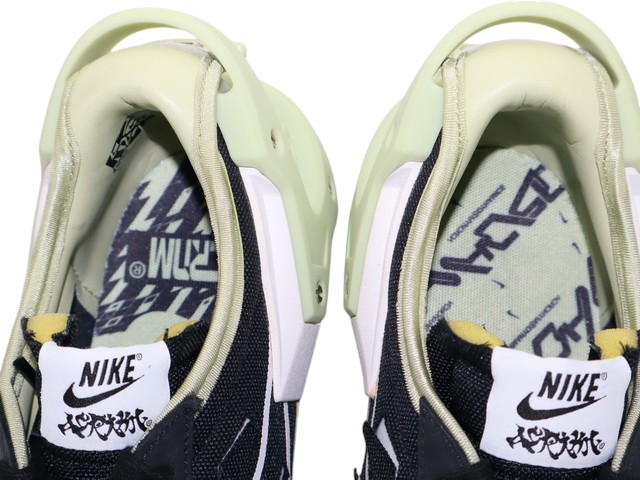 BLAZER LOW/ACRNM h-29945-6 - 4