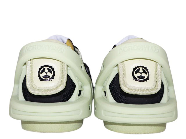 BLAZER LOW/ACRNM h-29945-6 - 5