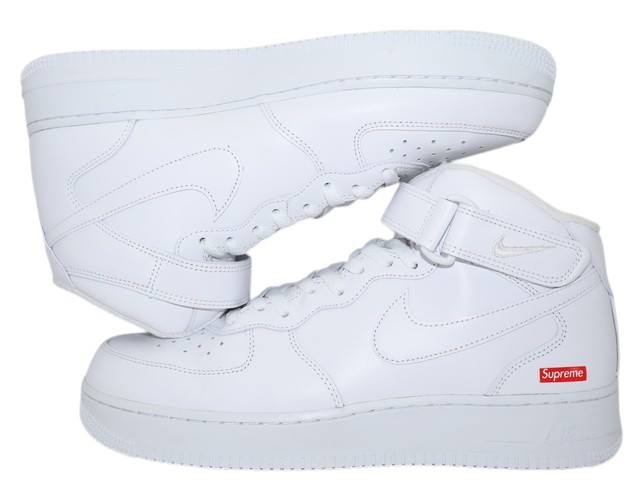 AIR FORCE 1 MID SP h-29945-5 - 1