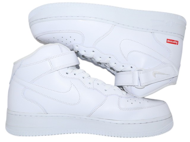 AIR FORCE 1 MID SP h-29945-5 - 2