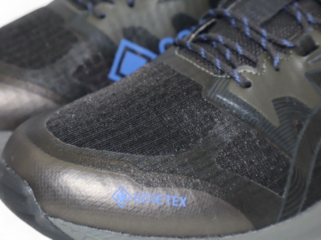 GEL-TERRAIN GTX 1203A457-020 - 5