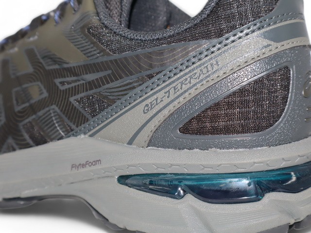 GEL-TERRAIN GTX 1203A457-020 - 6