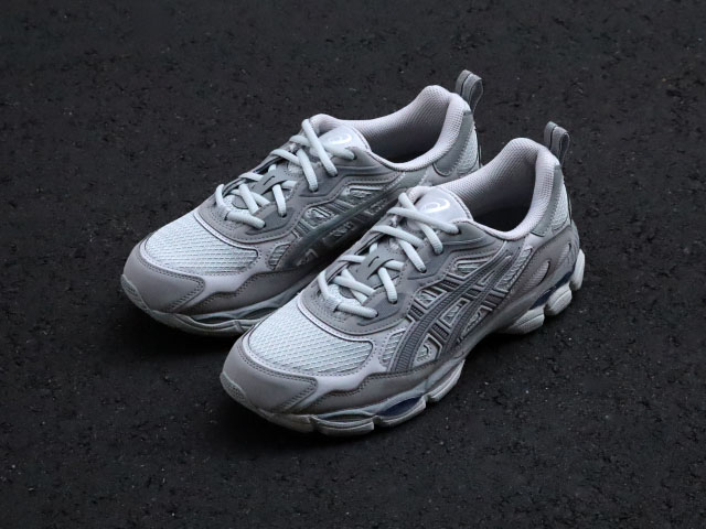 GEL-NYC RUGGED “CEMENT GREY/CLAY GREY”01