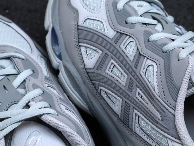 GEL-NYC RUGGED “CEMENT GREY/CLAY GREY”01