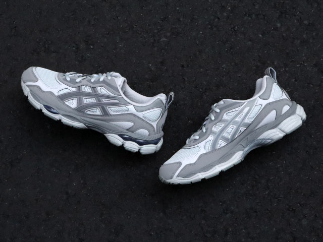 GEL-NYC RUGGED “CEMENT GREY/CLAY GREY”01