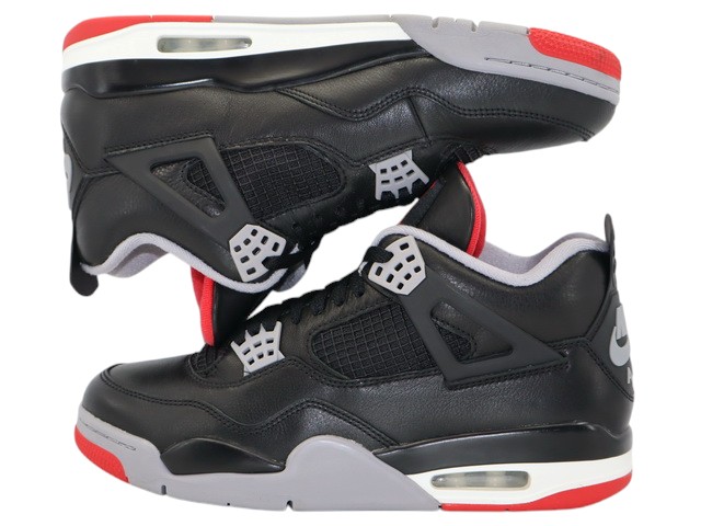 AIR JORDAN 4 RETRO h-29952-2 - 1