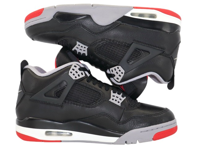 AIR JORDAN 4 RETRO h-29952-2 - 2