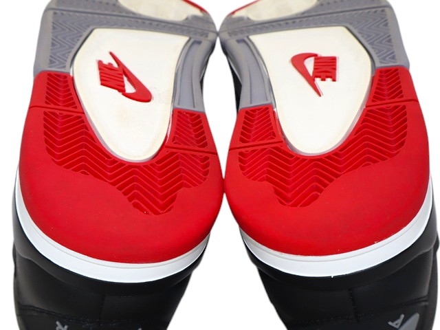 AIR JORDAN 4 RETRO h-29952-2 - 6