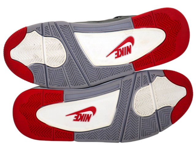 AIR JORDAN 4 RETRO h-29952-2 - 7