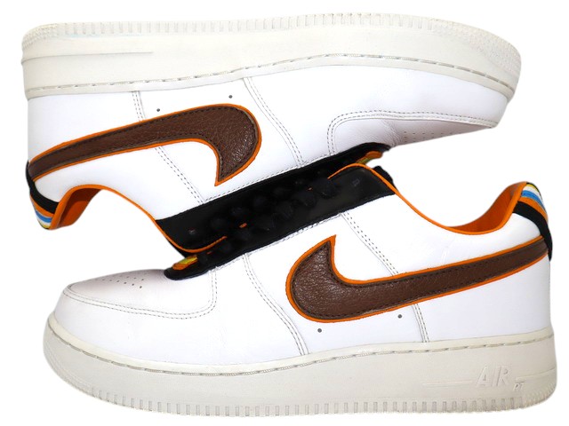 AIR FORCE 1 SP / TISCI h-29950-12 - 1