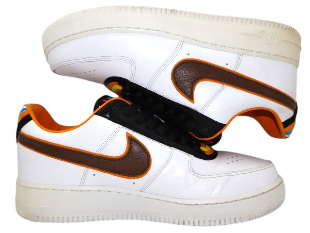 AIR FORCE 1 SP / TISCI h-29950-12 - 2