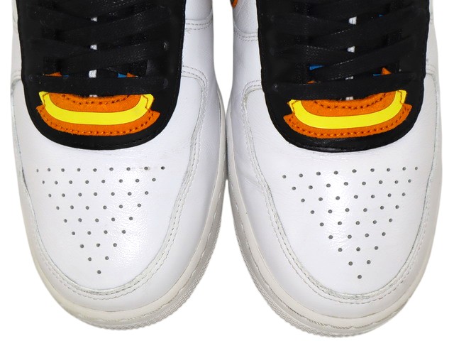 AIR FORCE 1 SP / TISCI h-29950-12 - 3