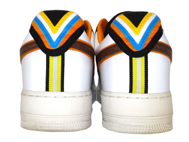 AIR FORCE 1 SP / TISCI h-29950-12 - 5
