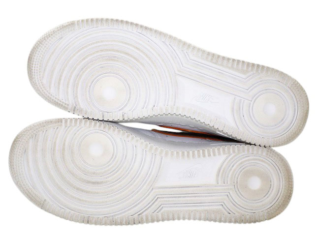 AIR FORCE 1 SP / TISCI h-29950-12 - 7