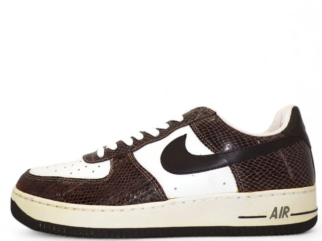 AIR FORCE 1 LOW PREMIUM