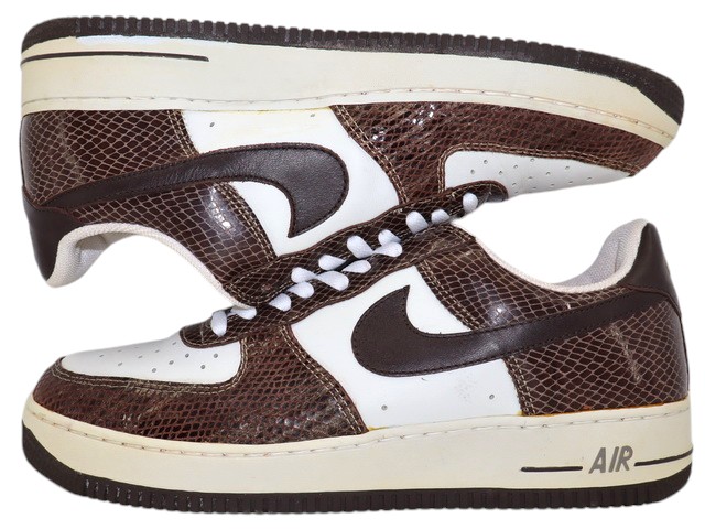 AIR FORCE 1 LOW PREMIUM h-29950-1 - 1