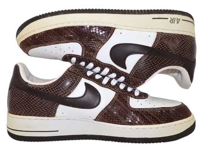 AIR FORCE 1 LOW PREMIUM h-29950-1 - 2