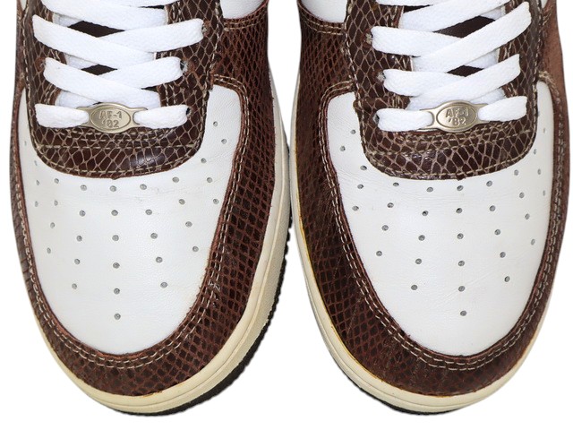 AIR FORCE 1 LOW PREMIUM h-29950-1 - 3