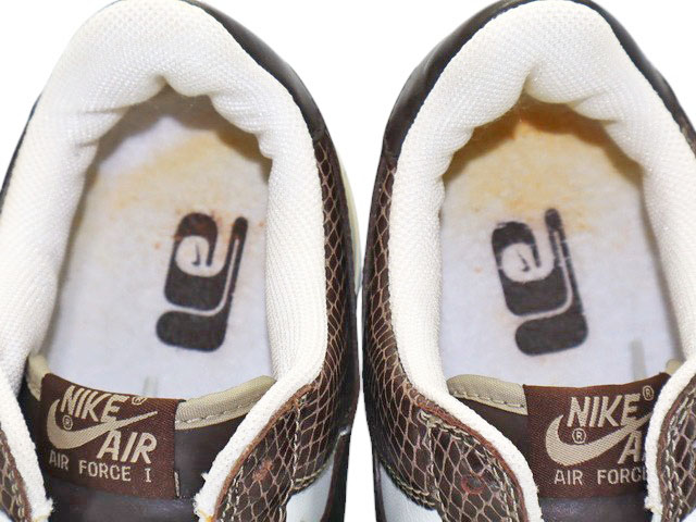 AIR FORCE 1 LOW PREMIUM h-29950-1 - 4