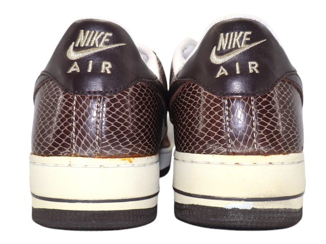 AIR FORCE 1 LOW PREMIUM h-29950-1 - 6