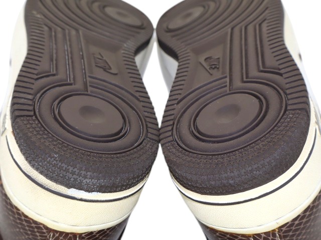 AIR FORCE 1 LOW PREMIUM h-29950-1 - 7