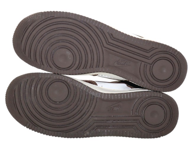 AIR FORCE 1 LOW PREMIUM h-29950-1 - 8