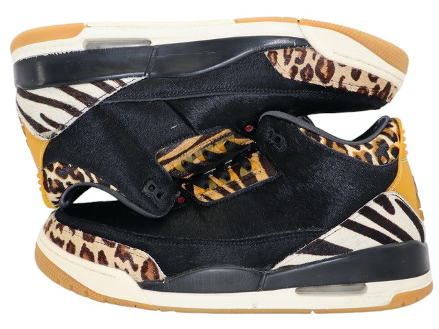 AIR JORDAN 3 RETRO SE h-29950-20 - 1