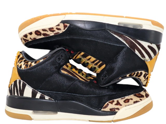 AIR JORDAN 3 RETRO SE h-29950-20 - 2