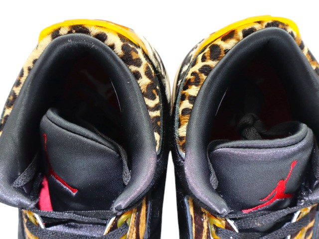 AIR JORDAN 3 RETRO SE h-29950-20 - 4