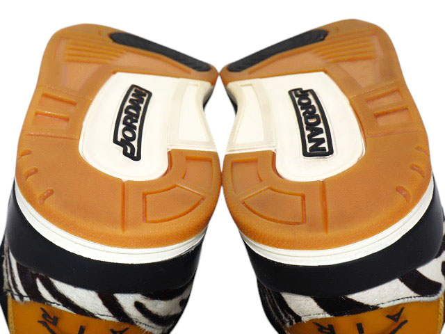 AIR JORDAN 3 RETRO SE h-29950-20 - 7