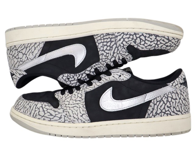 AIR JORDAN 1 LOW OG h-29950-18 - 1