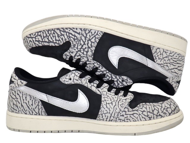 AIR JORDAN 1 LOW OG h-29950-18 - 2