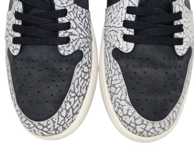 AIR JORDAN 1 LOW OG h-29950-18 - 3