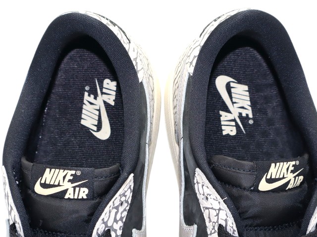 AIR JORDAN 1 LOW OG h-29950-18 - 4