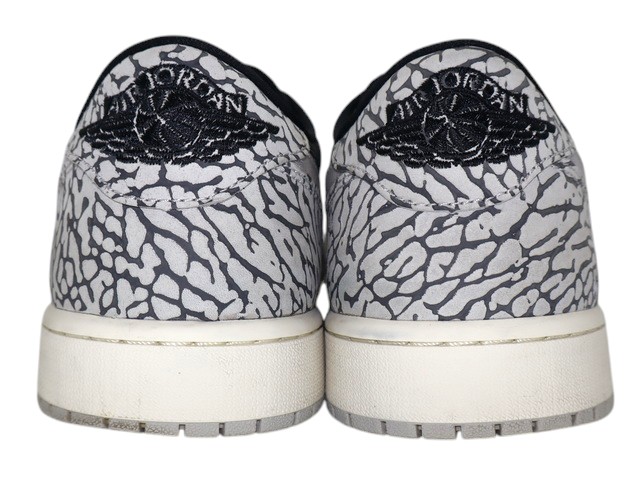 AIR JORDAN 1 LOW OG h-29950-18 - 5