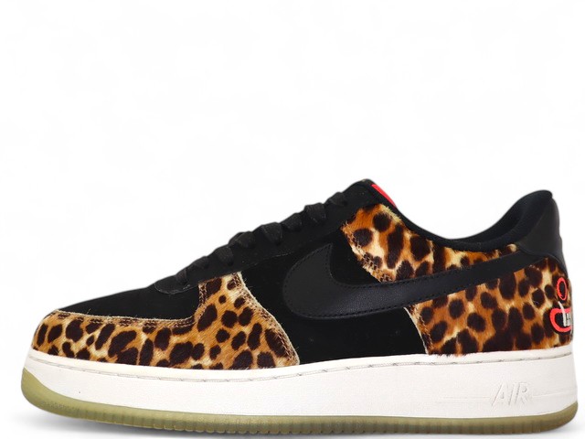AIR FORCE 1 07 LHM