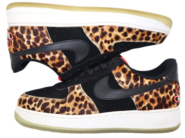 AIR FORCE 1 07 LHM h-29950-3 - 1